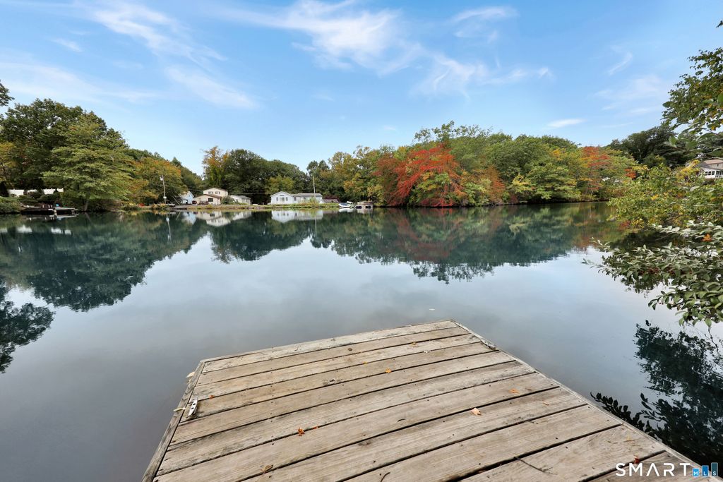 58 Pratt Lane, Wolcott, CT 06716