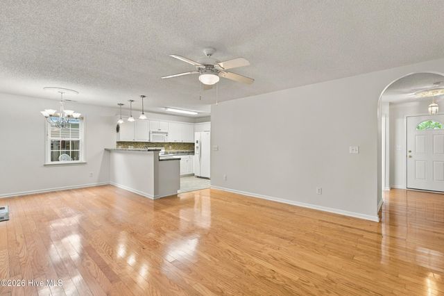 643 Lanvale Hills Circle, Leland, NC 28451
