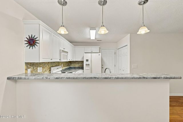 643 Lanvale Hills Circle, Leland, NC 28451