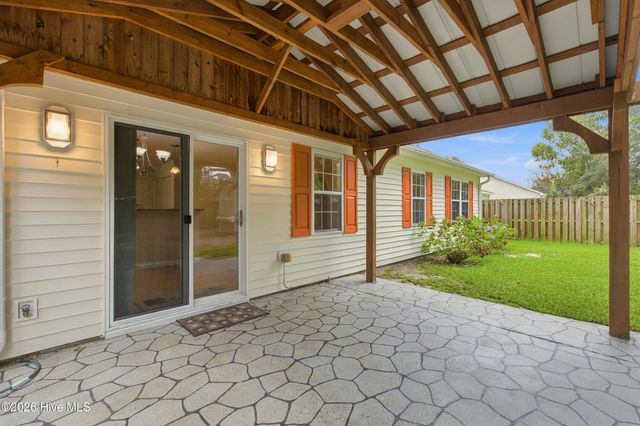 643 Lanvale Hills Circle, Leland, NC 28451
