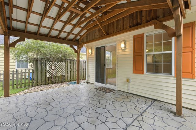 643 Lanvale Hills Circle, Leland, NC 28451