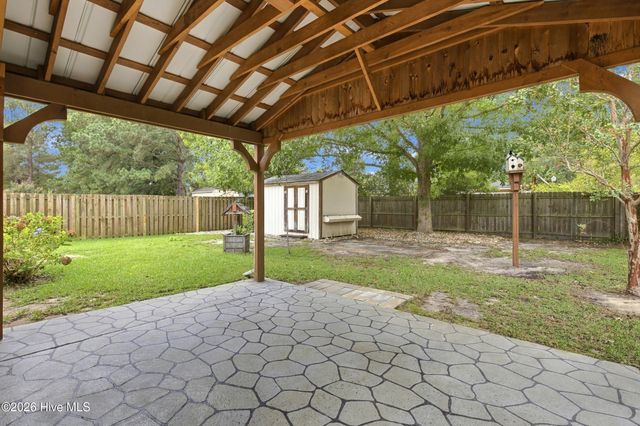 643 Lanvale Hills Circle, Leland, NC 28451