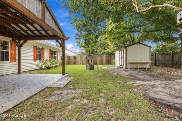 643 Lanvale Hills Circle, Leland, NC 28451