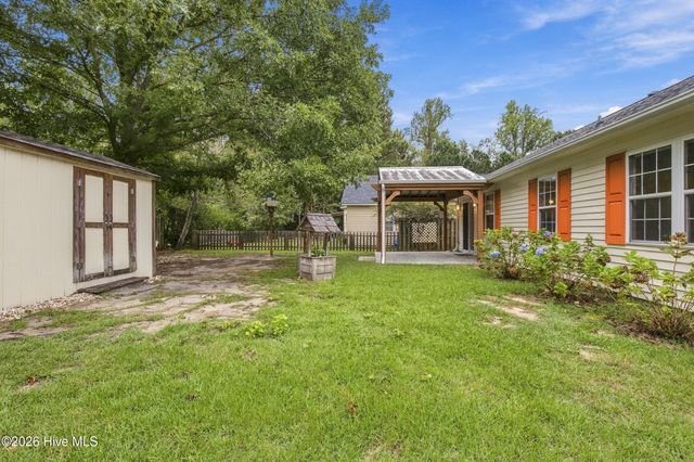 643 Lanvale Hills Circle, Leland, NC 28451