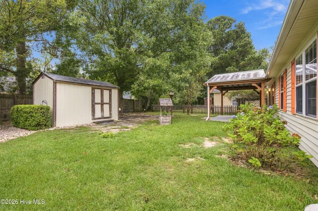 643 Lanvale Hills Circle, Leland, NC 28451