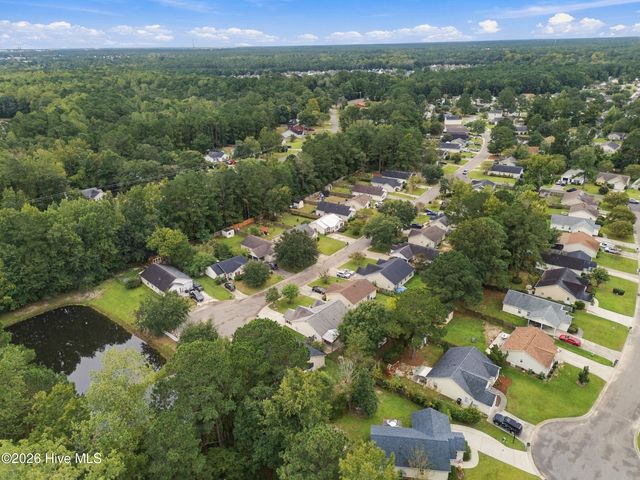 643 Lanvale Hills Circle, Leland, NC 28451