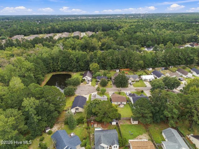 643 Lanvale Hills Circle, Leland, NC 28451