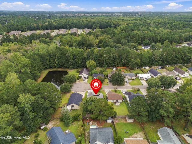 643 Lanvale Hills Circle, Leland, NC 28451