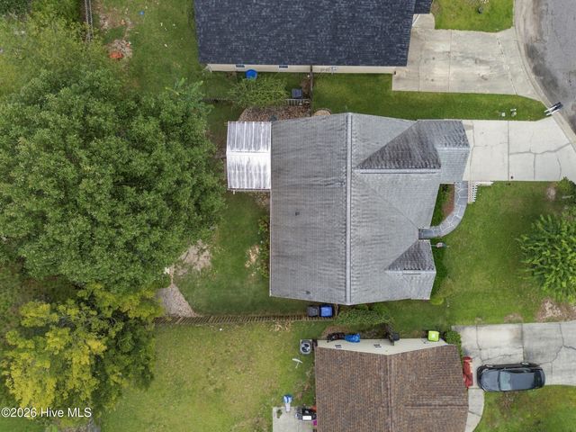 643 Lanvale Hills Circle, Leland, NC 28451