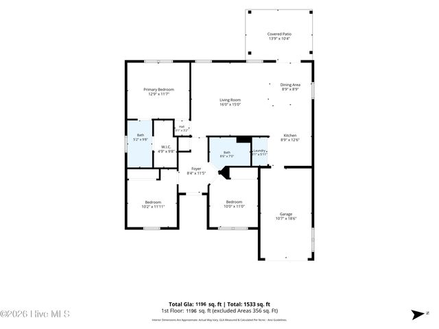 643 Lanvale Hills Circle, Leland, NC 28451