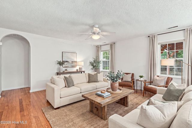 643 Lanvale Hills Circle, Leland, NC 28451