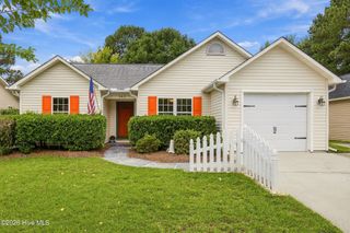 643 Lanvale Hills Circle, Leland, NC 28451