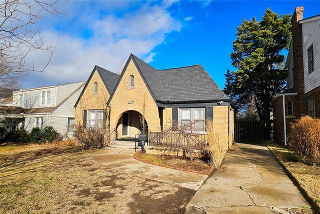 2305 NW 25th Street, Oklahoma City, OK 73107