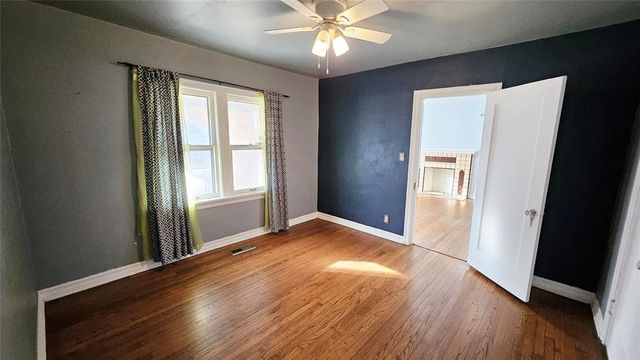 2305 NW 25th Street, Oklahoma City, OK 73107