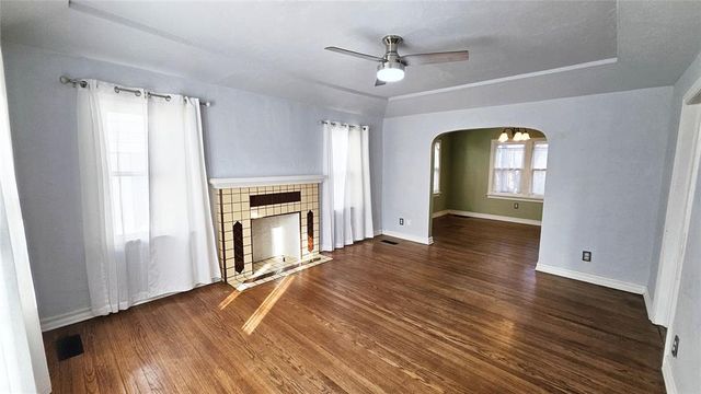 2305 NW 25th Street, Oklahoma City, OK 73107