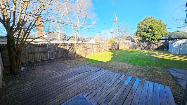 2305 NW 25th Street, Oklahoma City, OK 73107