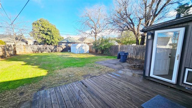 2305 NW 25th Street, Oklahoma City, OK 73107