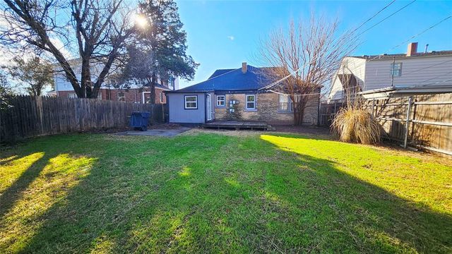 2305 NW 25th Street, Oklahoma City, OK 73107