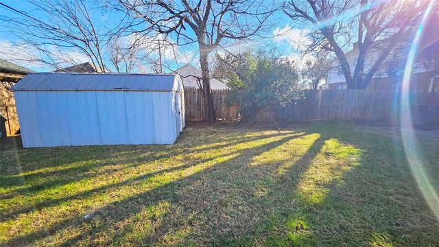 2305 NW 25th Street, Oklahoma City, OK 73107