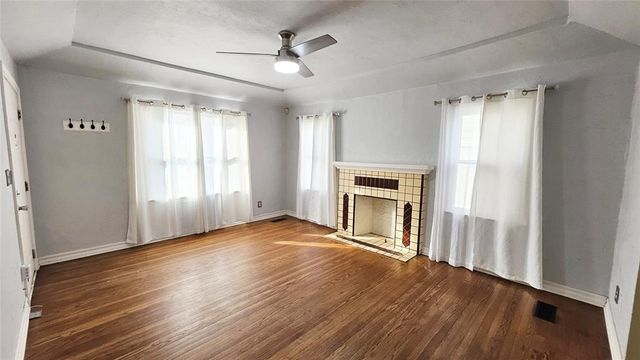 2305 NW 25th Street, Oklahoma City, OK 73107