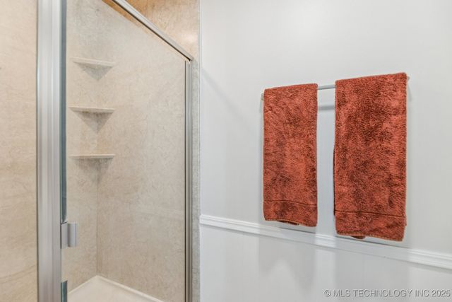 7948 S 86th East Place, Tulsa, OK 74133