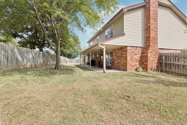 7948 S 86th East Place, Tulsa, OK 74133