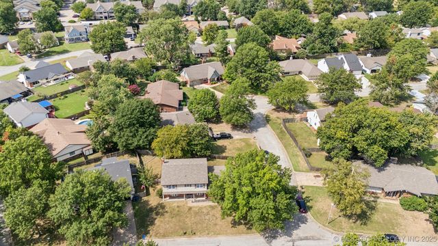 7948 S 86th East Place, Tulsa, OK 74133