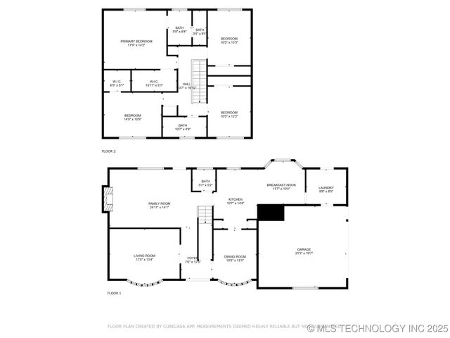 7948 S 86th East Place, Tulsa, OK 74133