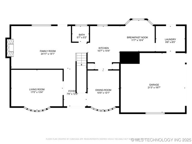 7948 S 86th East Place, Tulsa, OK 74133