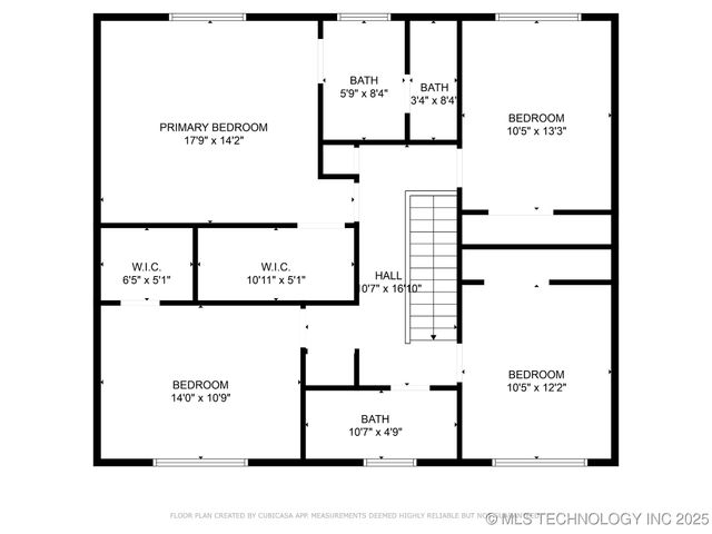 7948 S 86th East Place, Tulsa, OK 74133