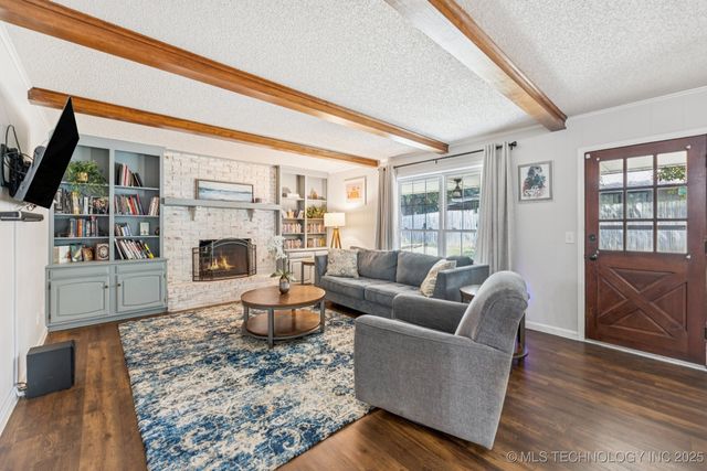 7948 S 86th East Place, Tulsa, OK 74133