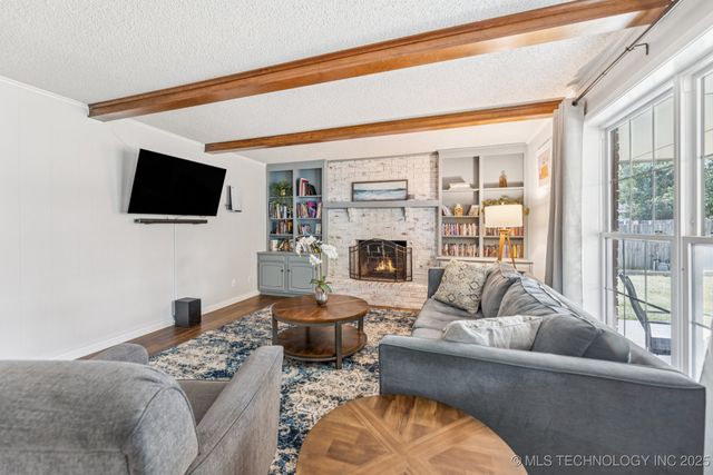 7948 S 86th East Place, Tulsa, OK 74133