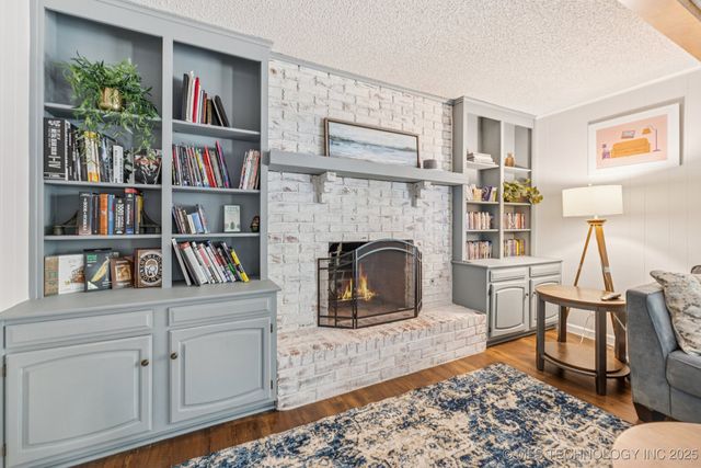 7948 S 86th East Place, Tulsa, OK 74133