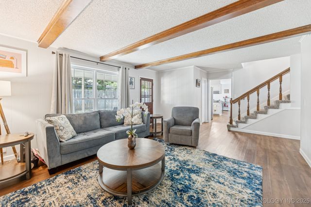 7948 S 86th East Place, Tulsa, OK 74133