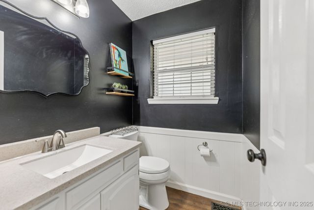 7948 S 86th East Place, Tulsa, OK 74133