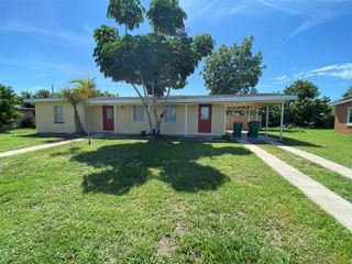 22017 BEVERLY AVENUE, Port Charlotte, FL 33952