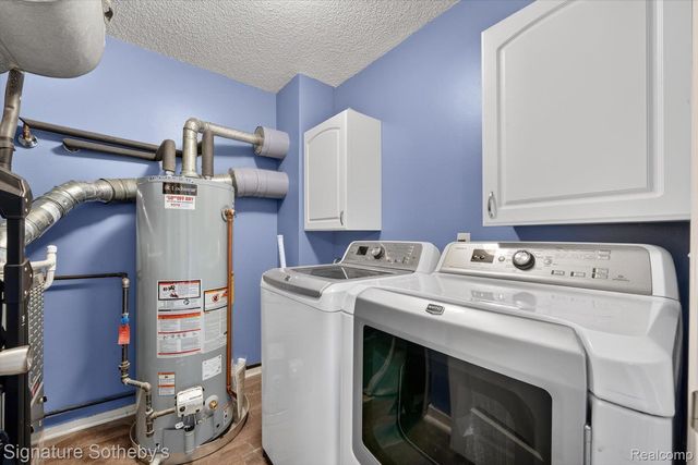 5094 Harbor Oak Drive 36, Waterford Charter Township, MI 48329