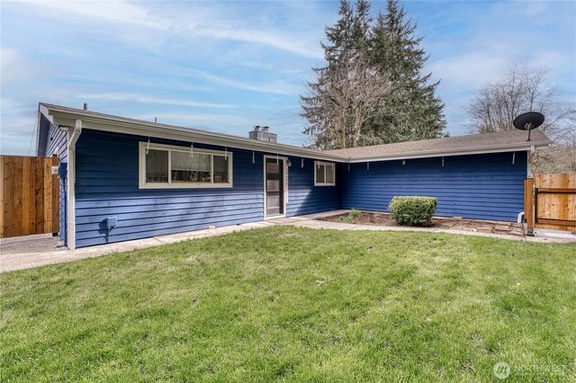 19656 Patriot Lane NW, Poulsbo, WA 98370