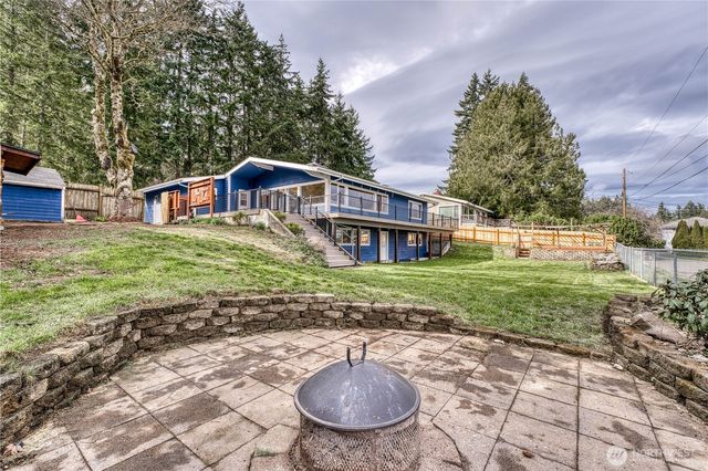 19656 Patriot Lane NW, Poulsbo, WA 98370