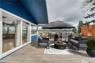 19656 Patriot Lane NW, Poulsbo, WA 98370