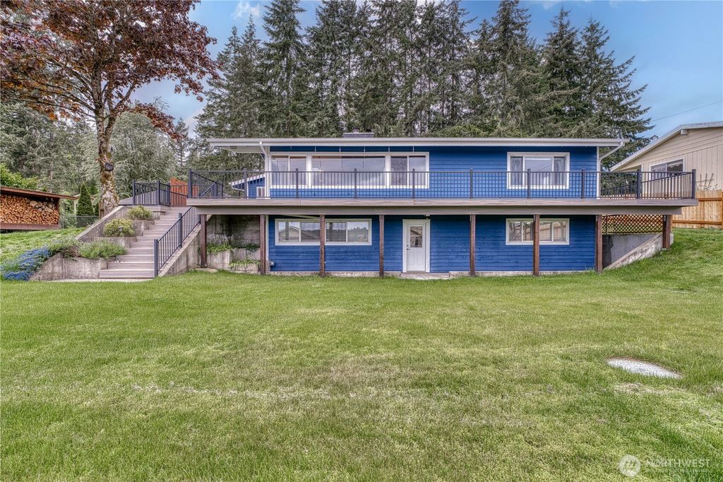 19656 Patriot Lane NW, Poulsbo, WA 98370