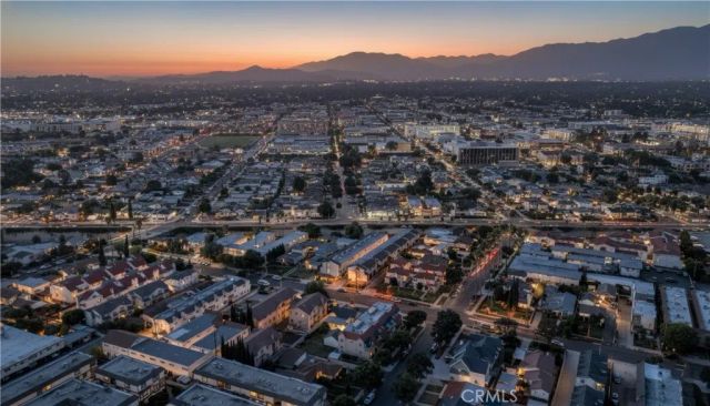 801 S 2nd Street 3, Alhambra, CA 91801