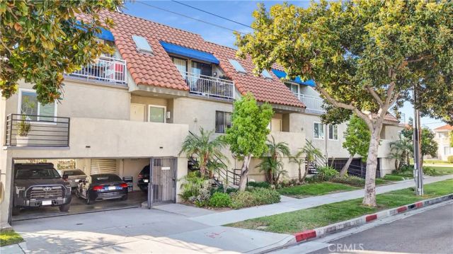 801 S 2nd Street 3, Alhambra, CA 91801