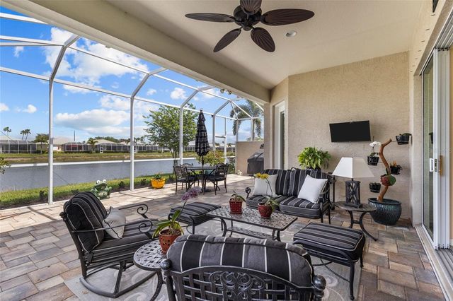 11034 BARNSLEY DRIVE, Venice, FL 34293