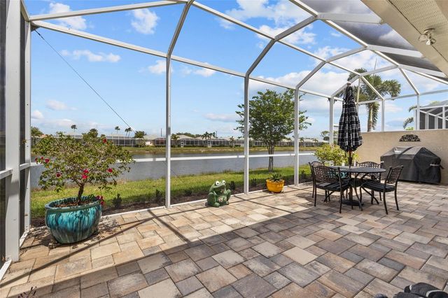 11034 BARNSLEY DRIVE, Venice, FL 34293