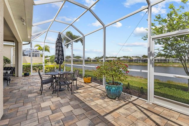 11034 BARNSLEY DRIVE, Venice, FL 34293