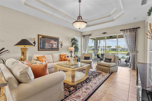 11034 BARNSLEY DRIVE, Venice, FL 34293