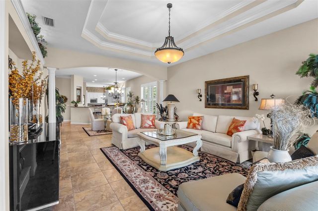 11034 BARNSLEY DRIVE, Venice, FL 34293