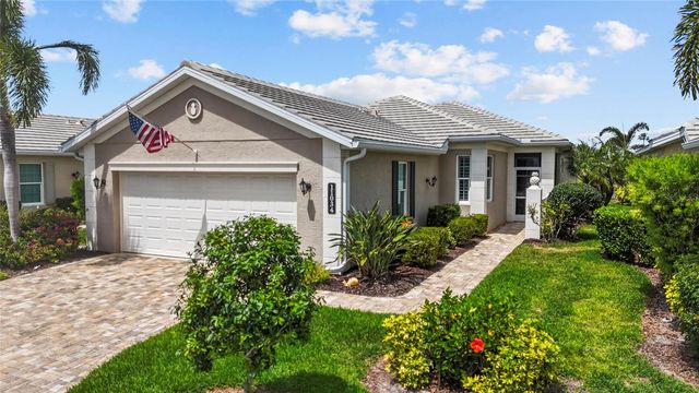 11034 BARNSLEY DRIVE, Venice, FL 34293