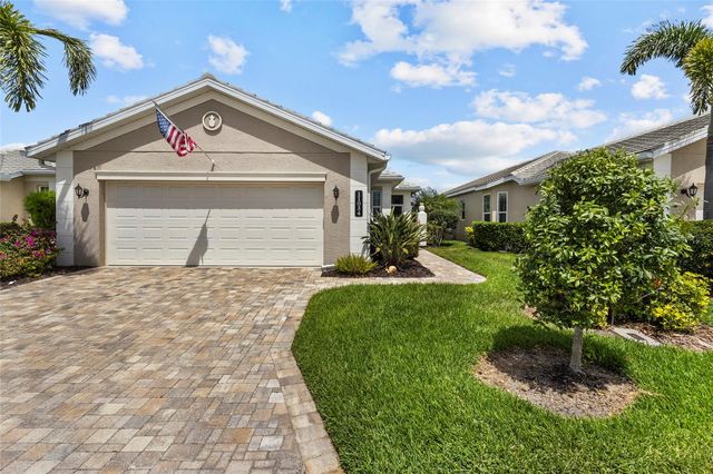 11034 BARNSLEY DRIVE, Venice, FL 34293